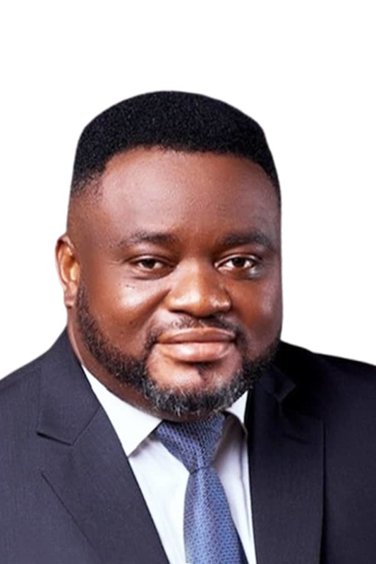 Francis Adeoye