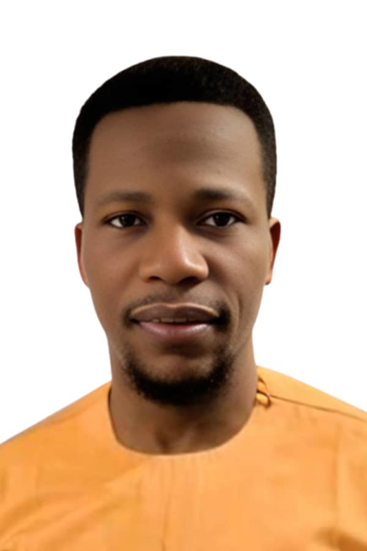 Levious Ngerebara 