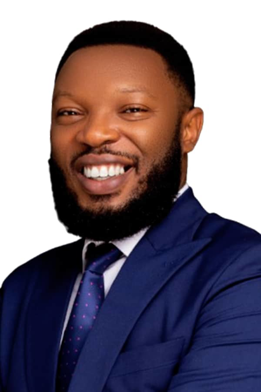 Obiora Aguegboh