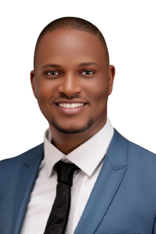 Opeyemi Adepoju