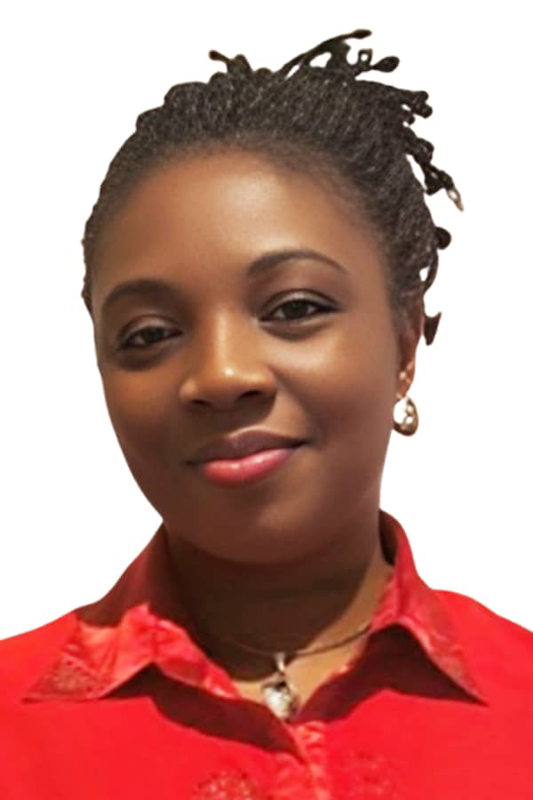 Edidiong Akpanebe
