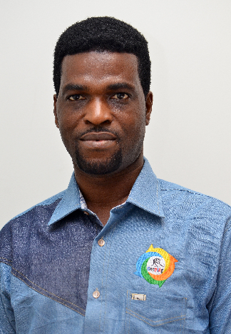 Team member image