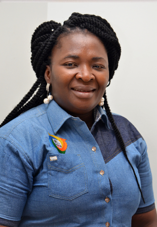 Team member image