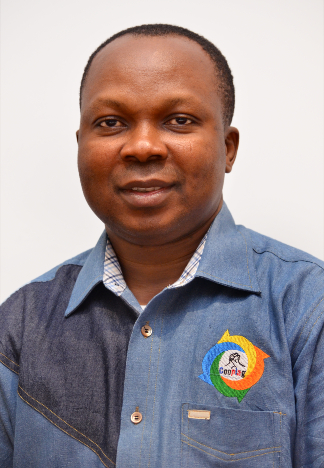 Team member image