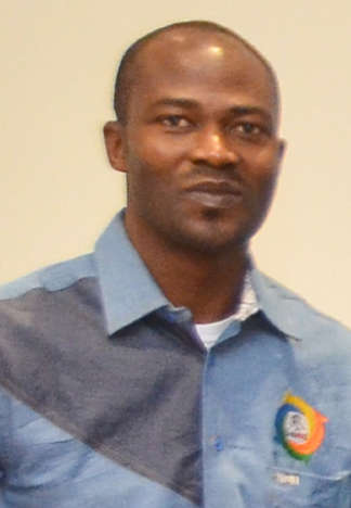 Team member image