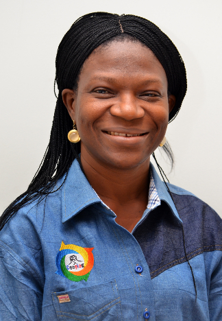 Team member image