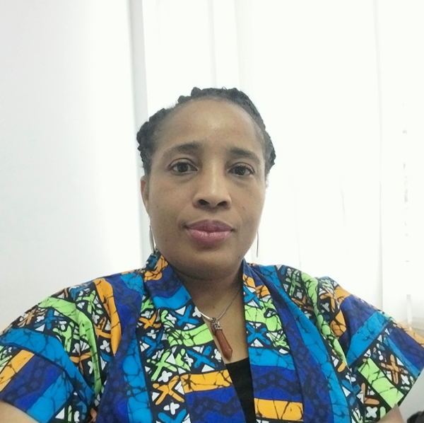 Team member image