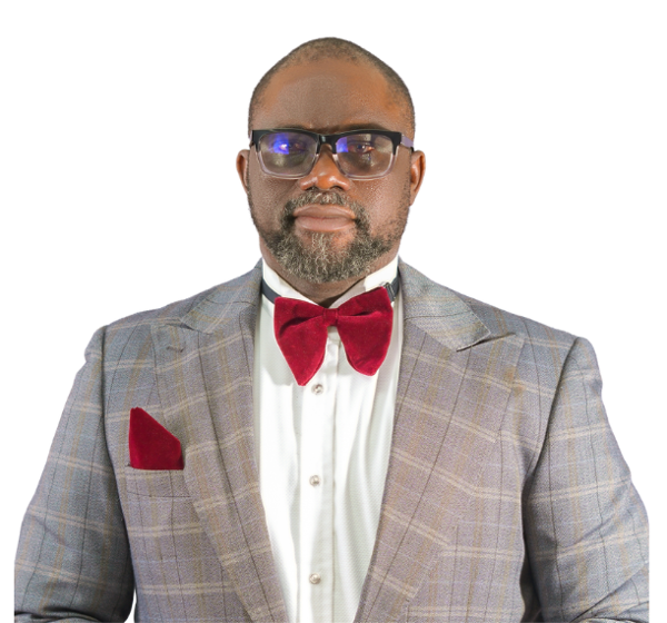 Engr. Taiwo Adekunle