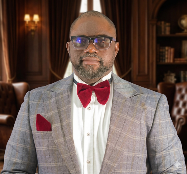 Engr. Taiwo Adekunle