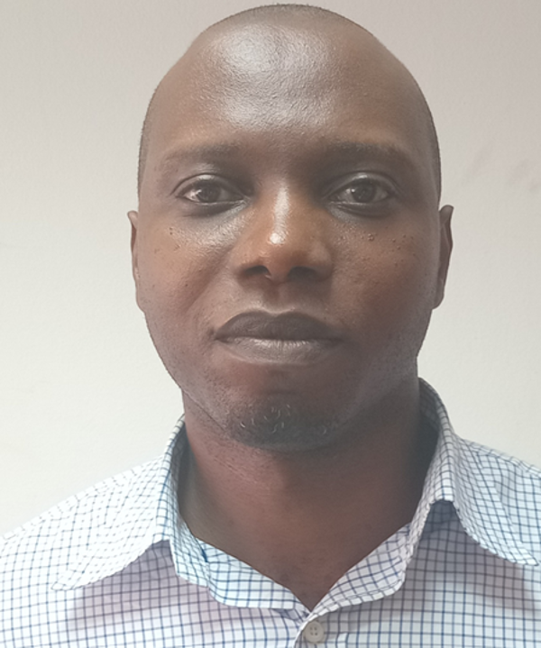 Team member image